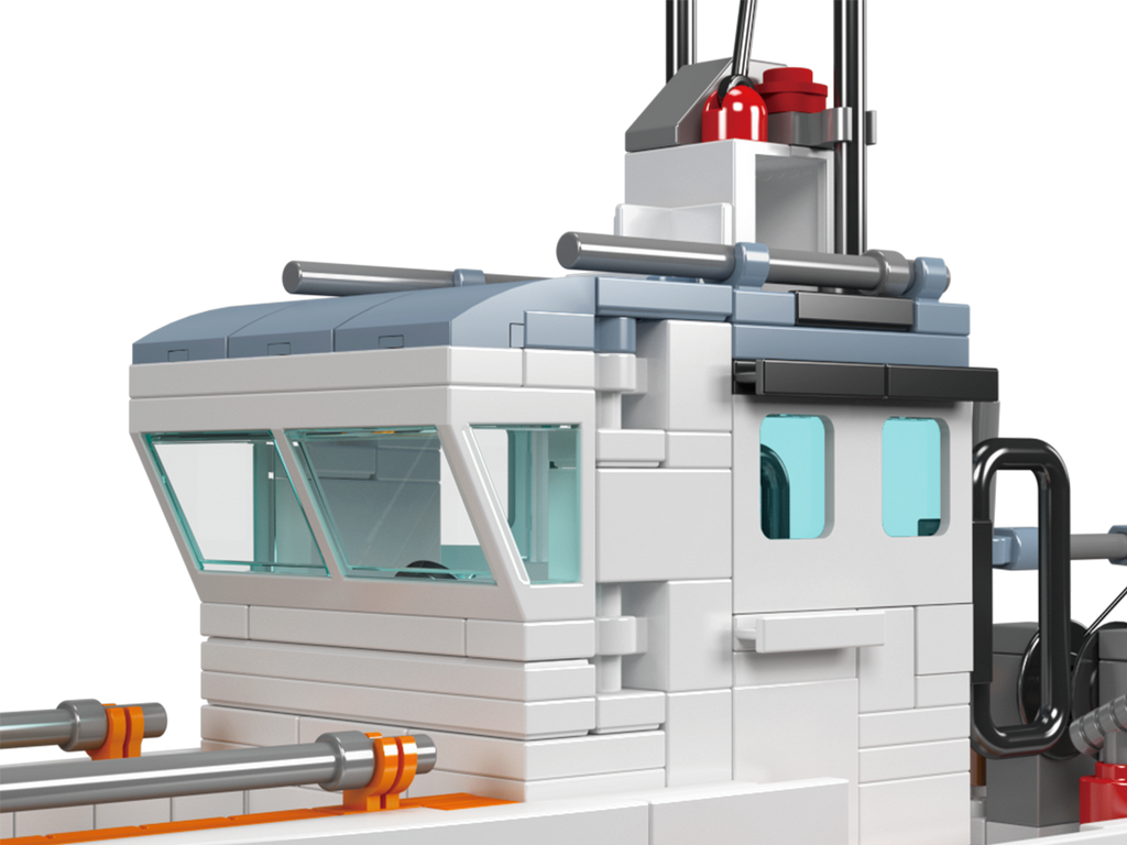 Fishing Boat