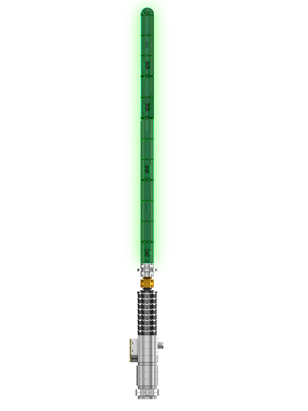 Luke Lightsaber