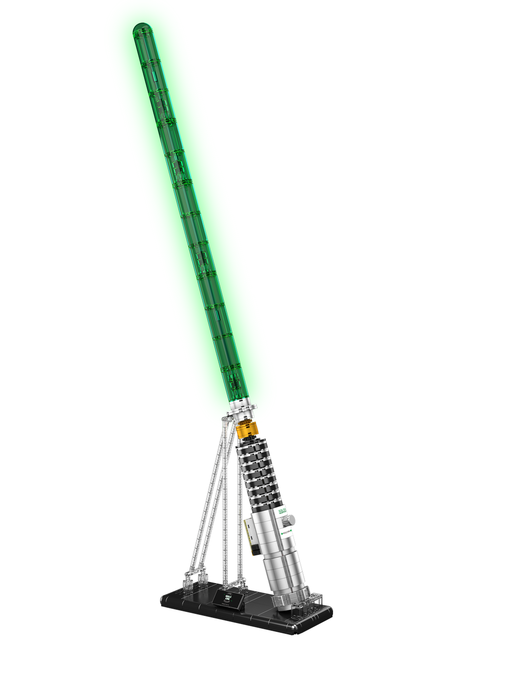 Luke Lightsaber