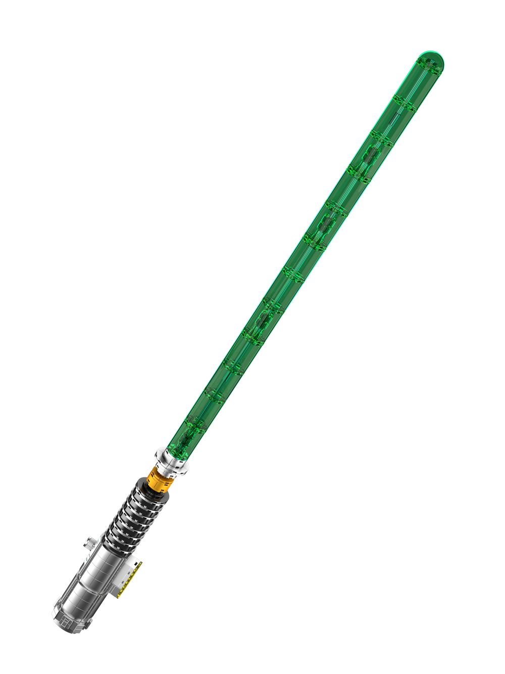 Luke Lightsaber