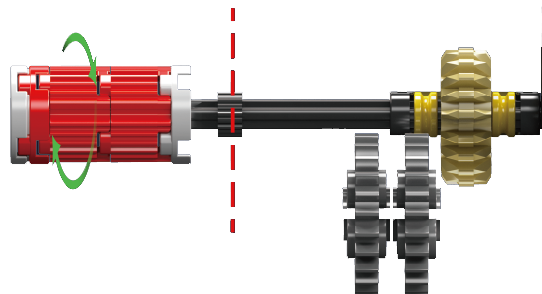 Mechanic Grand Clock