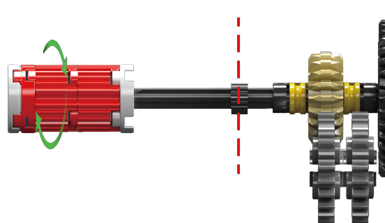 Mechanic Grand Clock