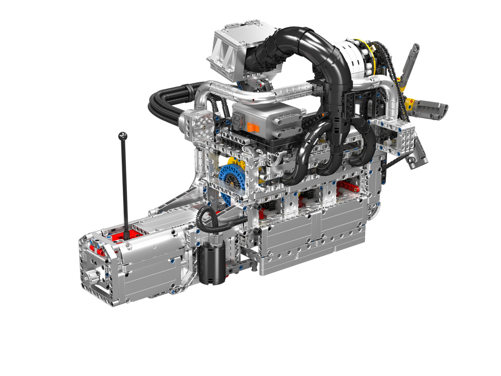 Rotary Engine 2