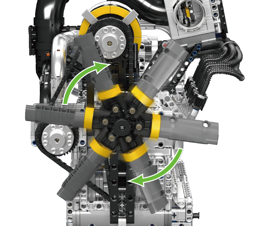 Rotary Engine 2