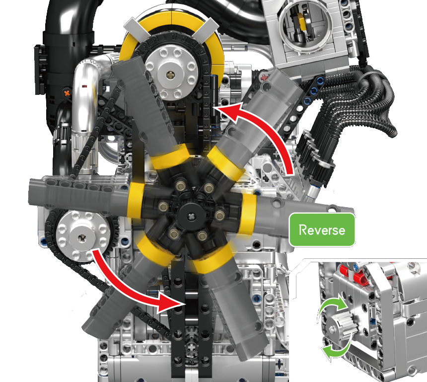 Rotary Engine 2