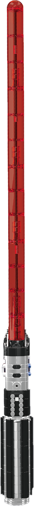 Vader's Lightsaber