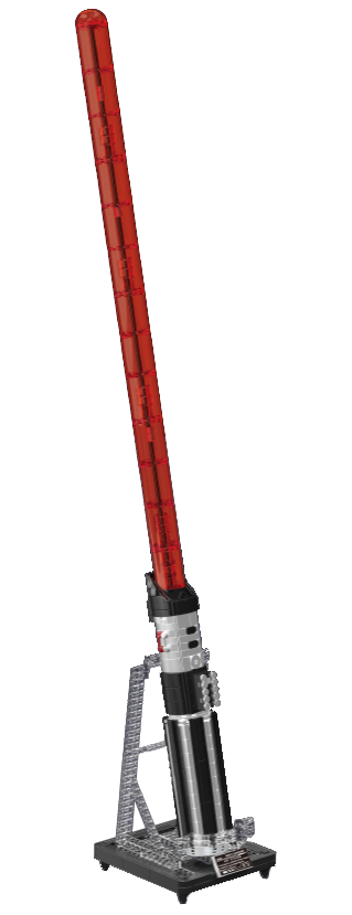 Vader's Lightsaber