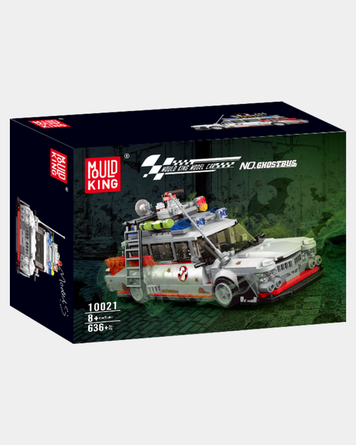 Autobús Fantasma