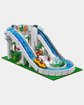 Water Slide