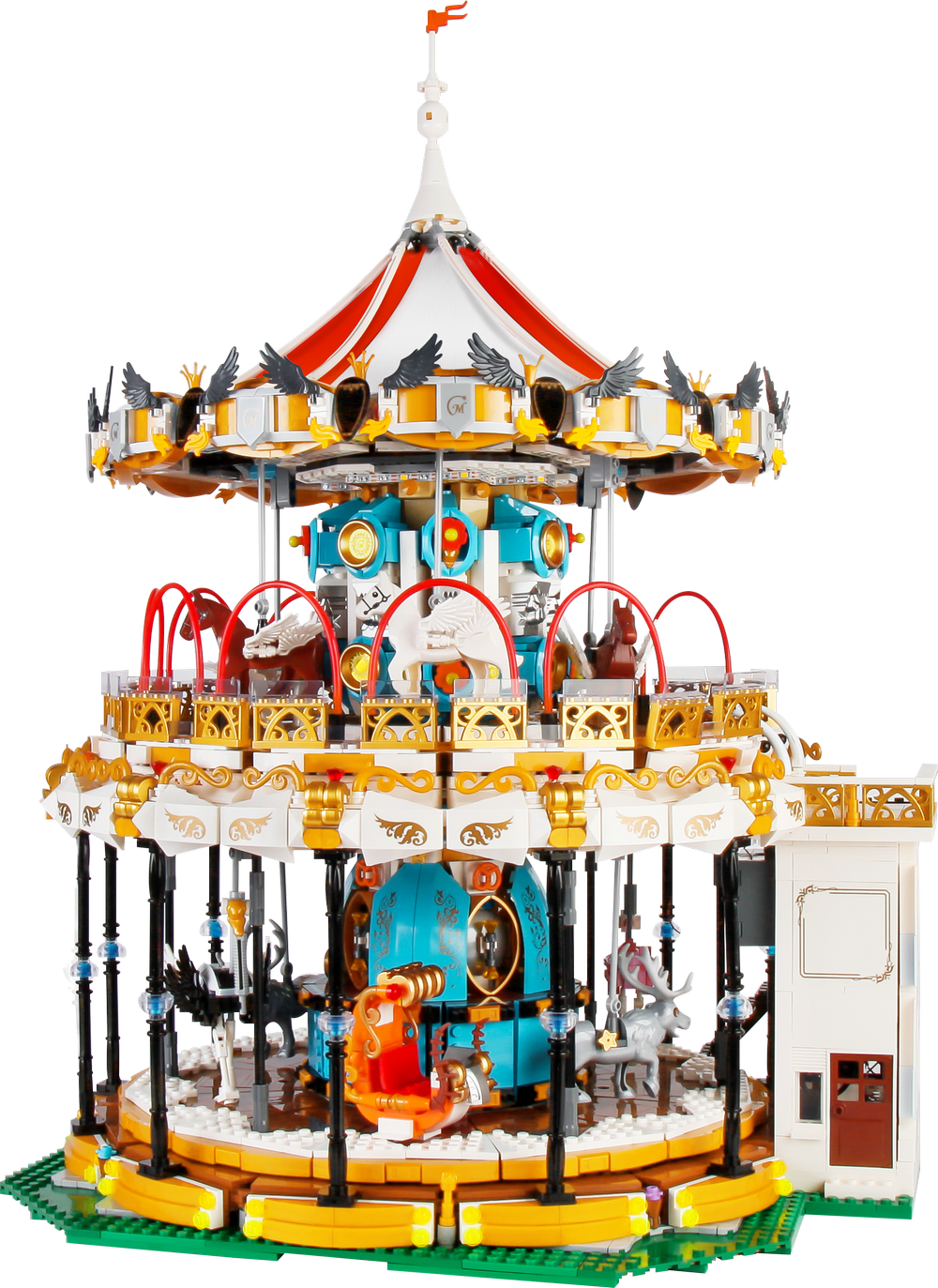 Carousel