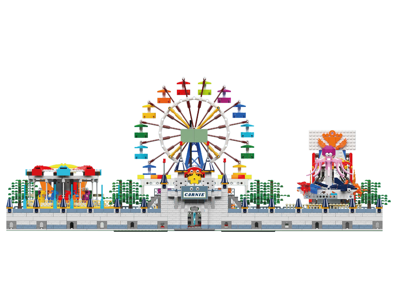Amusement Park