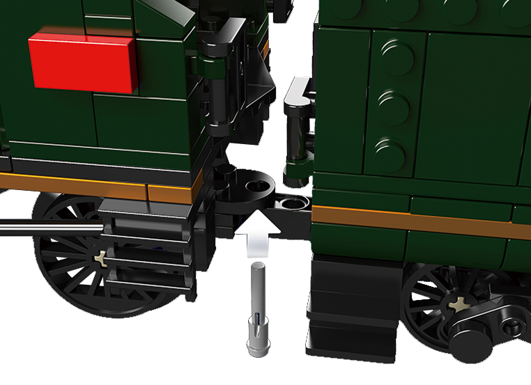 Locomotora de Vapor 231