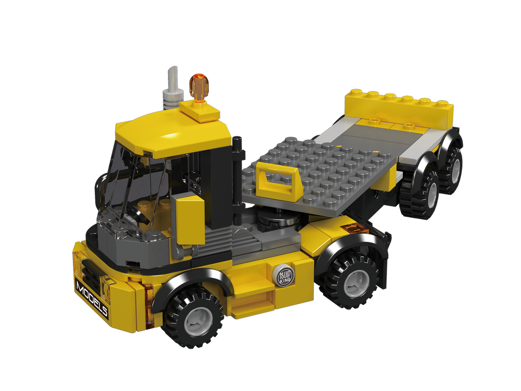 Locomotora Titanio 40