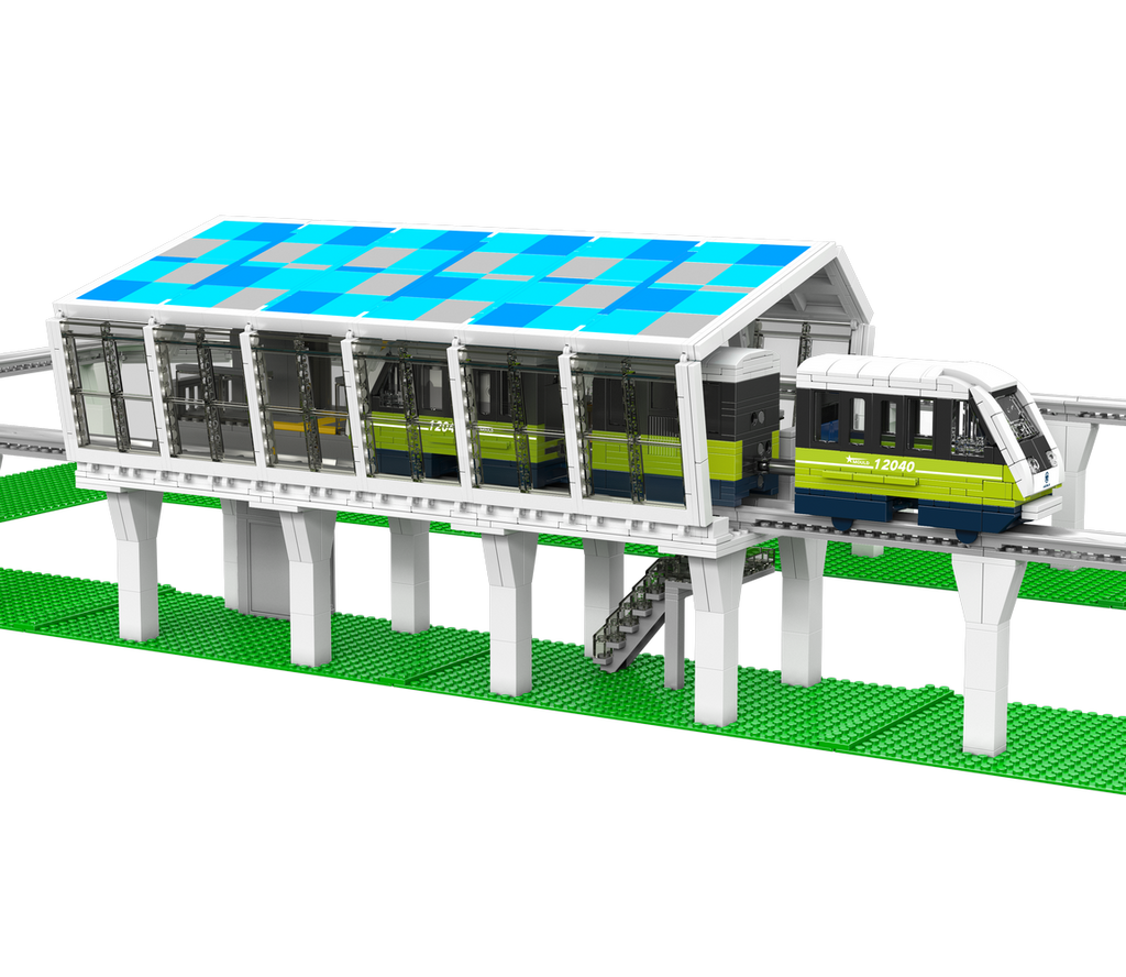 Italian Marconi Express