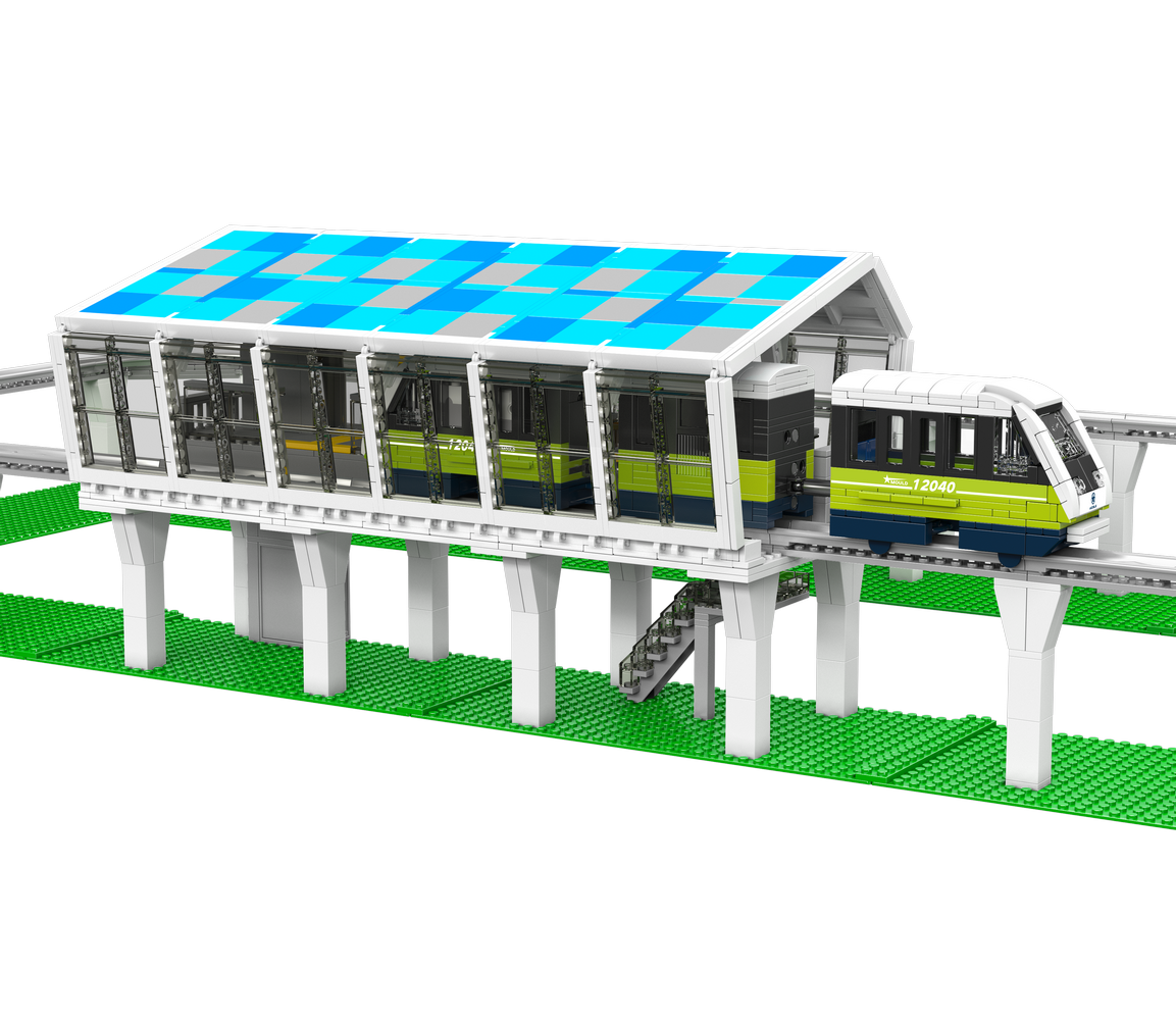 Italian Marconi Express