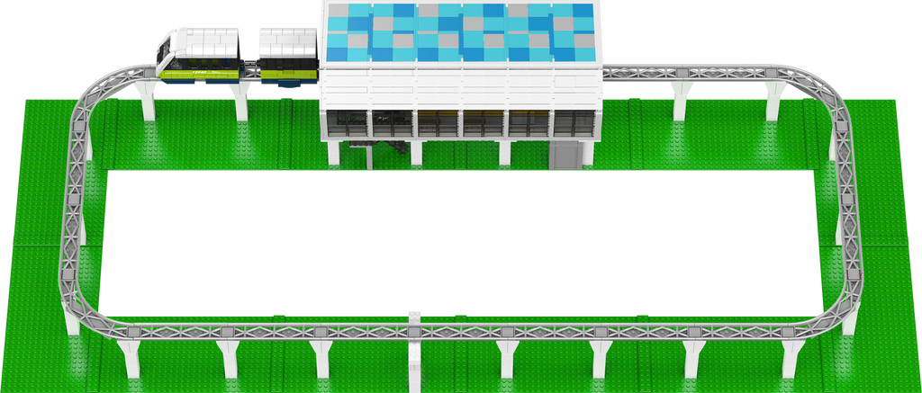 Italian Marconi Express