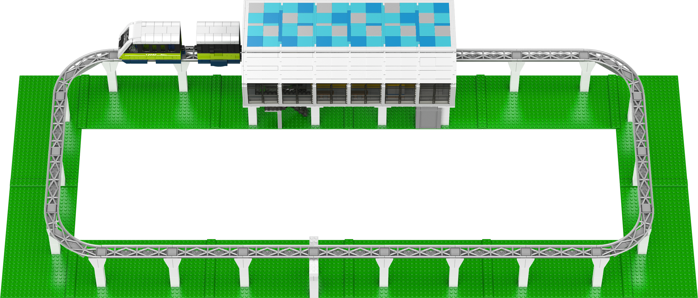 Italian Marconi Express