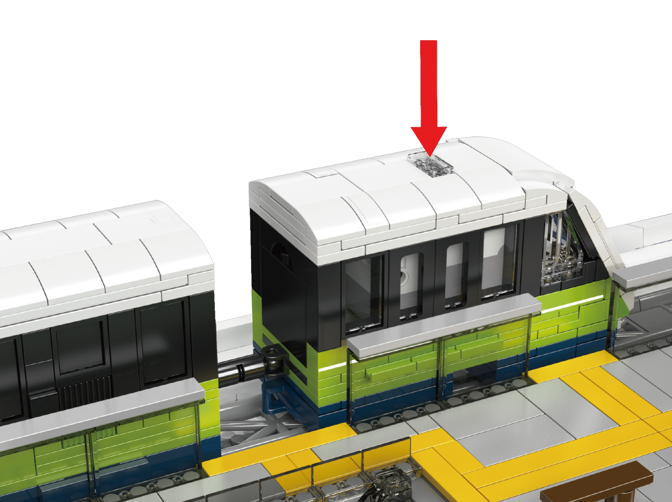 Italian Marconi Express