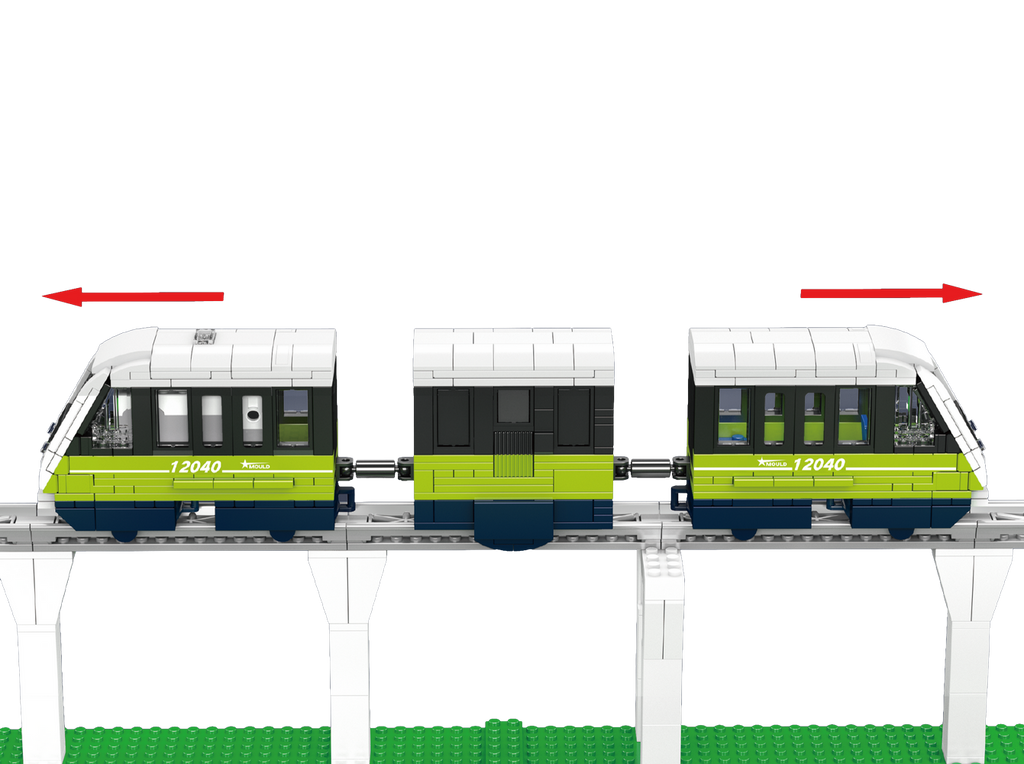 Italian Marconi Express