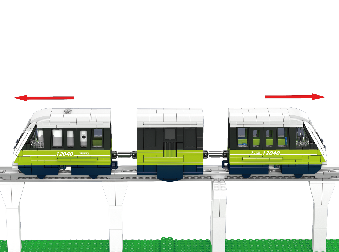 Italian Marconi Express