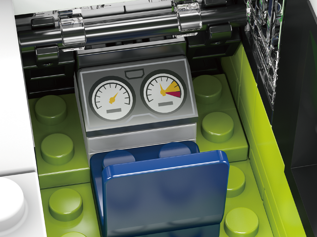 Italian Marconi Express