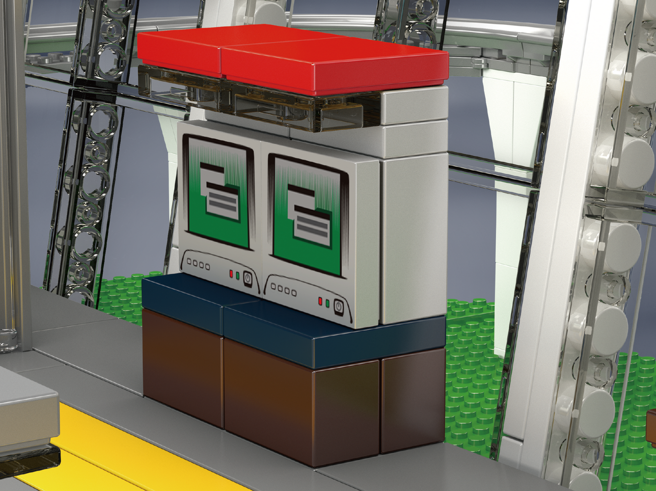 Italian Marconi Express