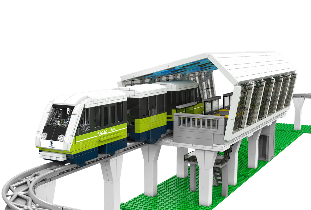 Italian Marconi Express