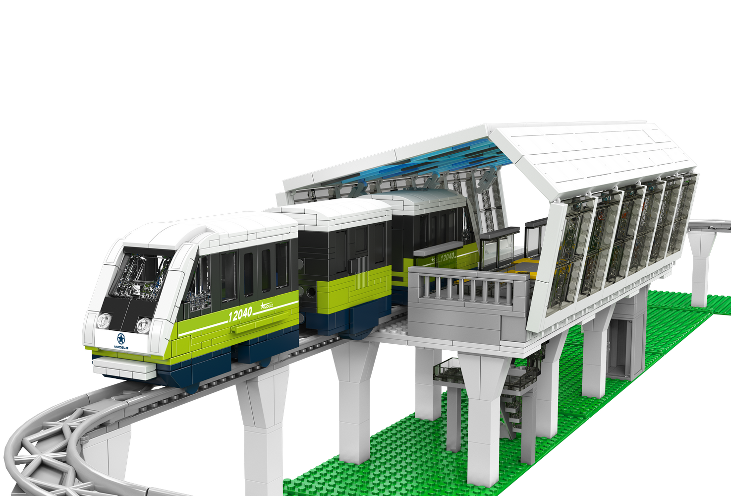 Italian Marconi Express