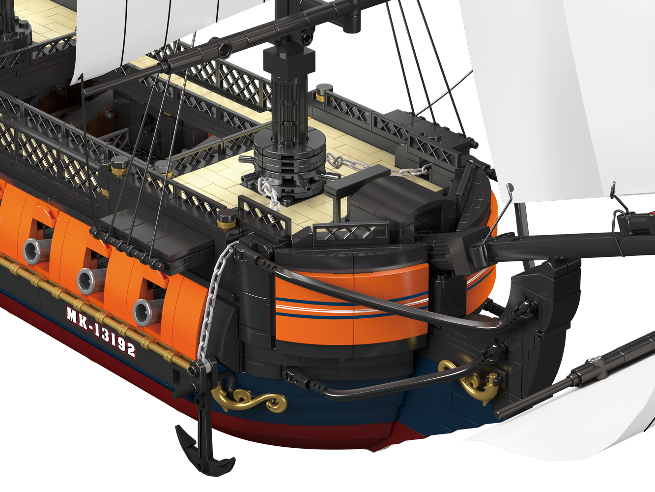 Imperial Star Destroyer