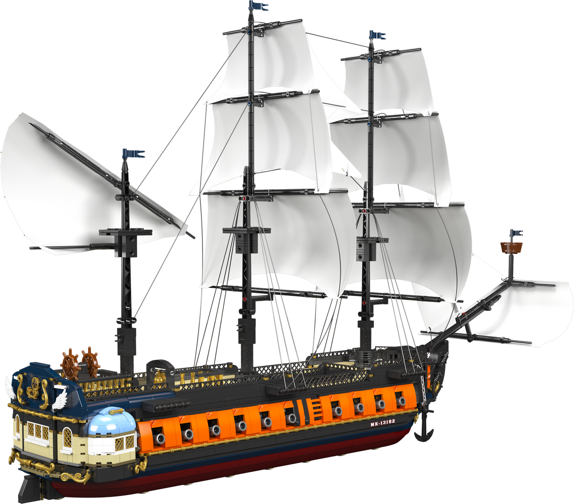 Imperial Star Destroyer