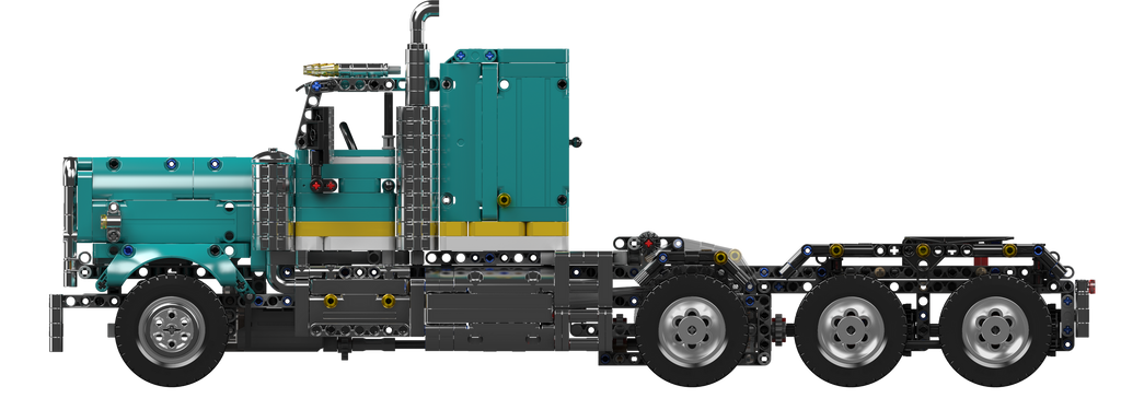 Peter American Truck