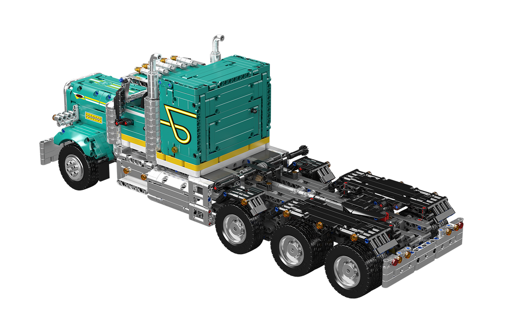 Peter American Truck