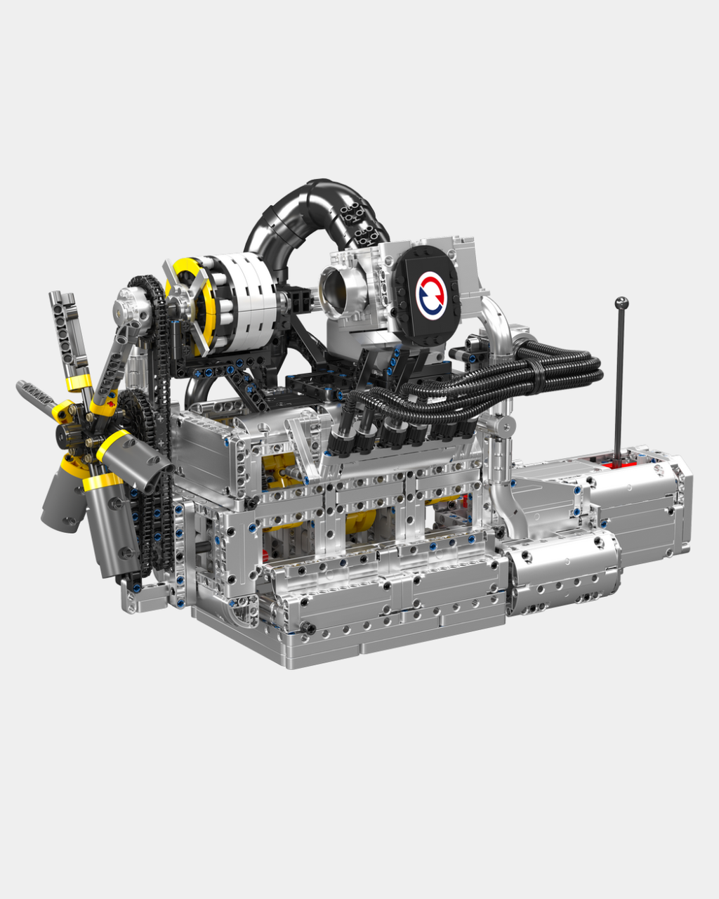 Rotary Engine 2