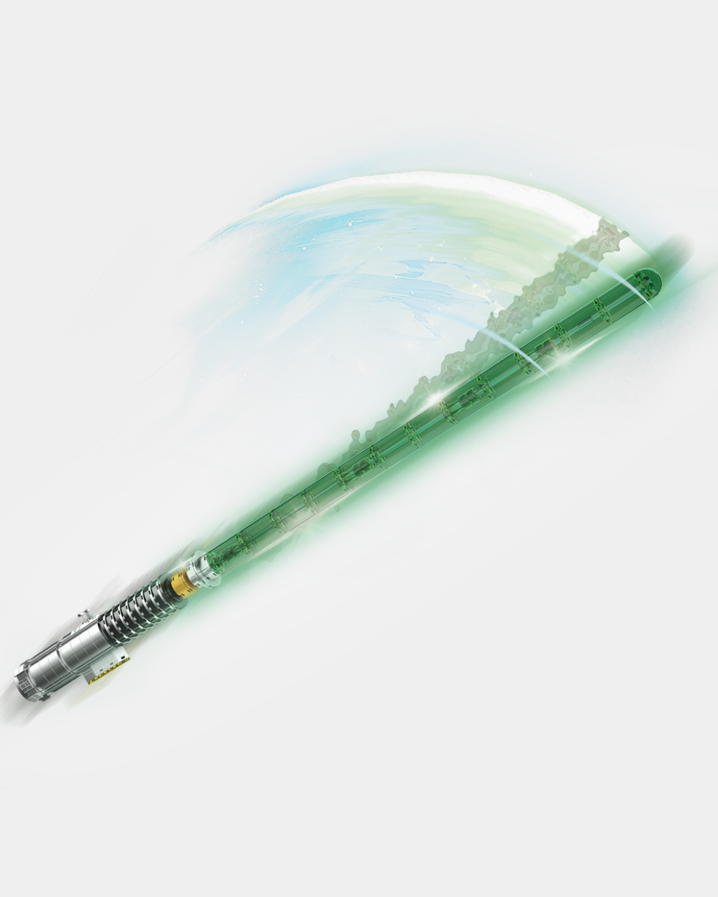 Luke Lightsaber