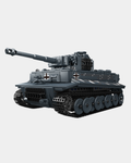 Tiger Tank
