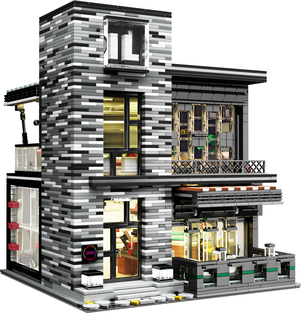 The Bar