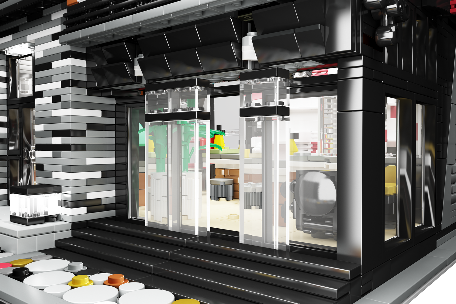 The Bar
