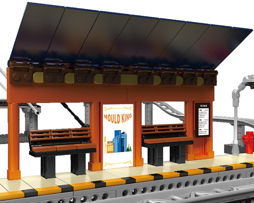 Urban Railcar