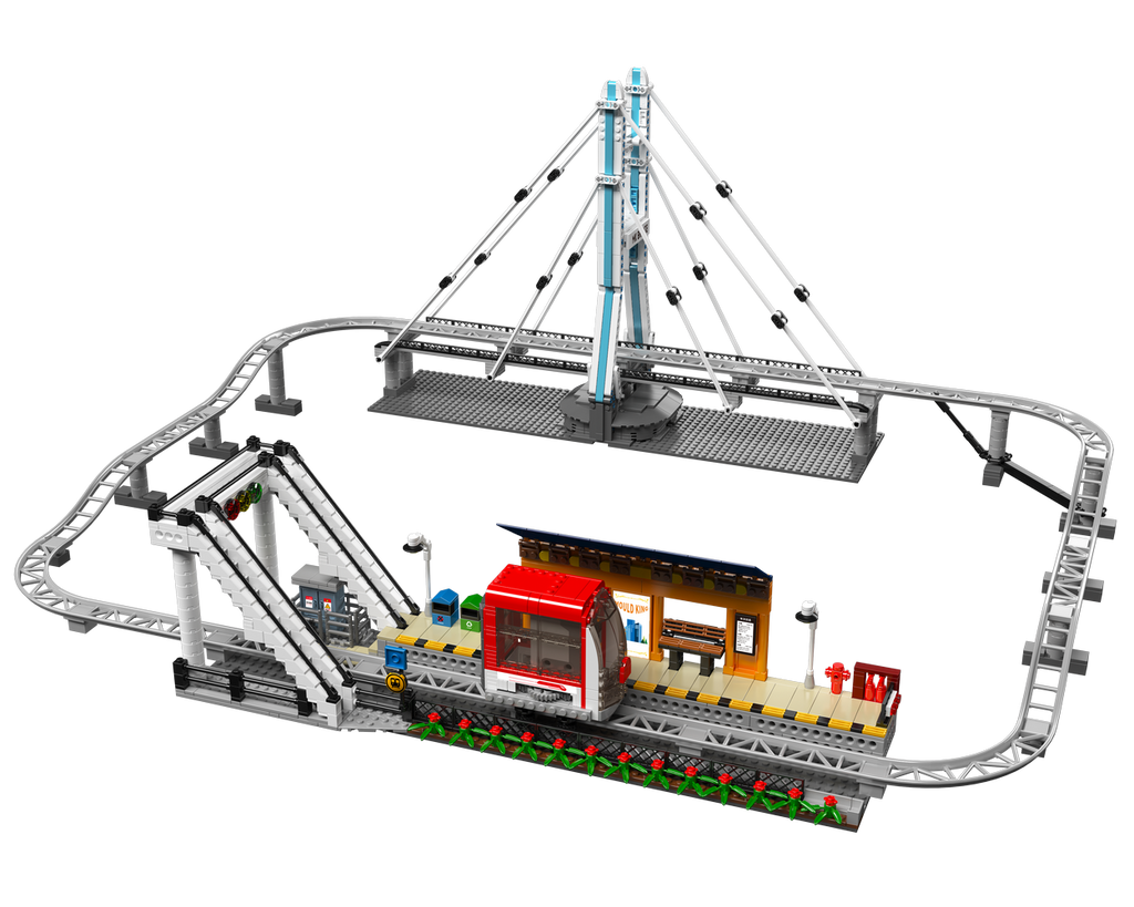 Urban Railcar