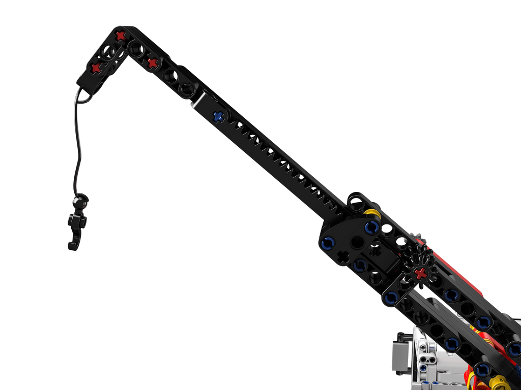 Truck-Mounted Crane