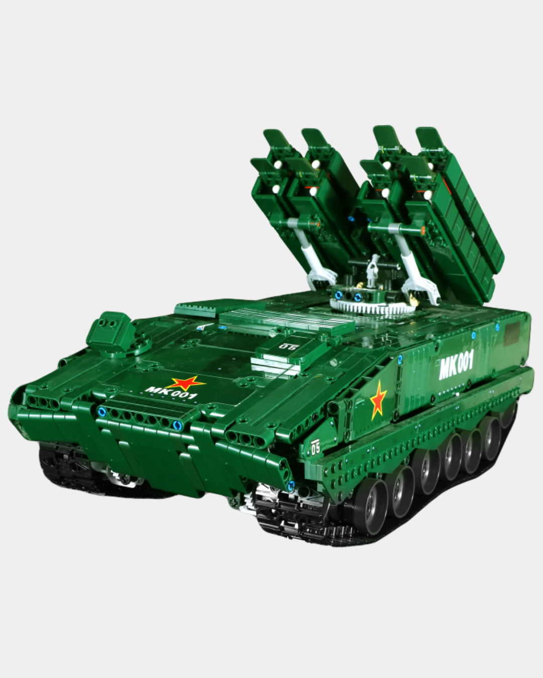 HJ-10 Anti-tank Missile