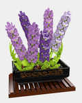 Violetas Flores Armables