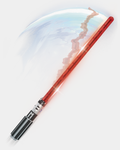 Vader's Lightsaber