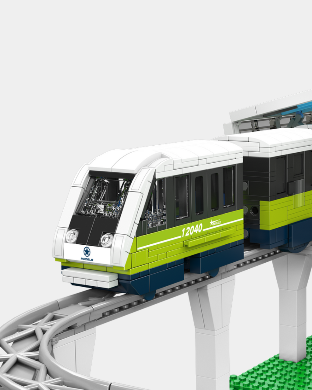 Italian Marconi Express