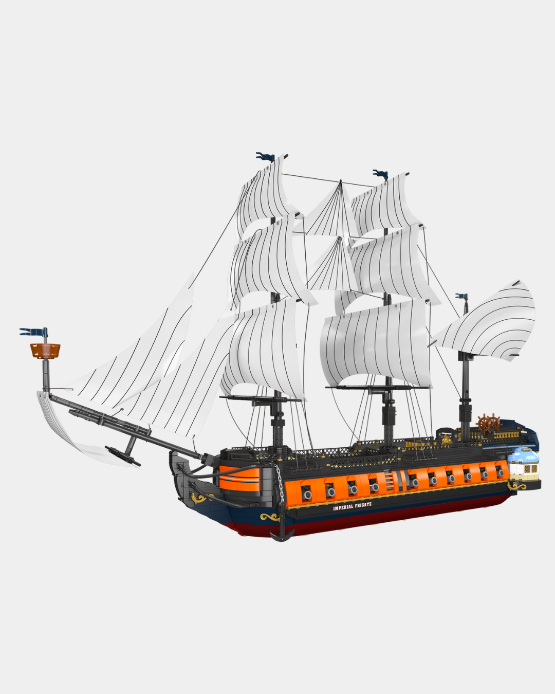 Imperial Star Destroyer