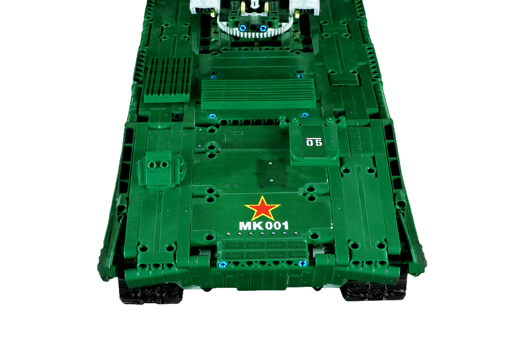 HJ-10 Anti-tank Missile