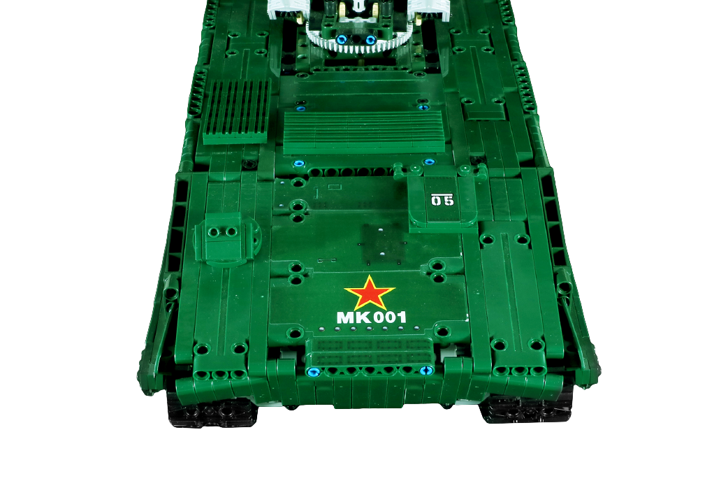 HJ-10 Anti-tank Missile