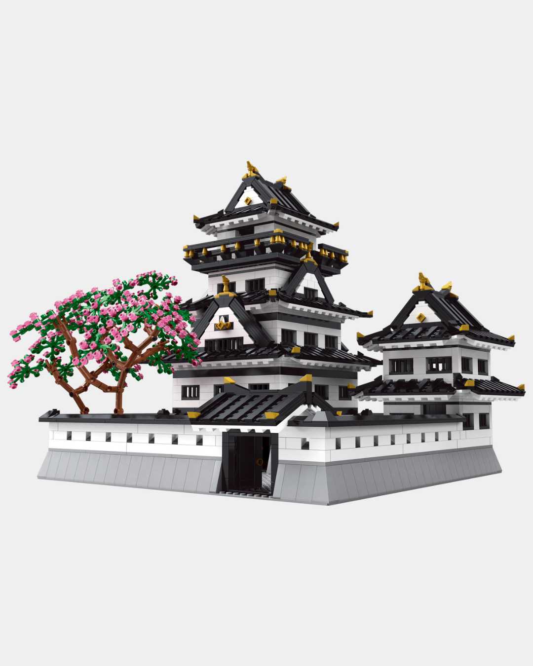 Himeji Castle