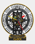 Mechanic Grand Clock