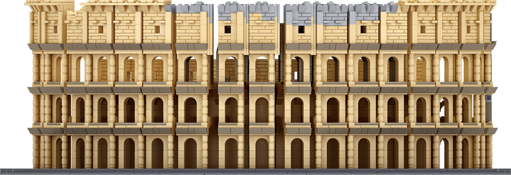 Gran Anfiteatro Romano